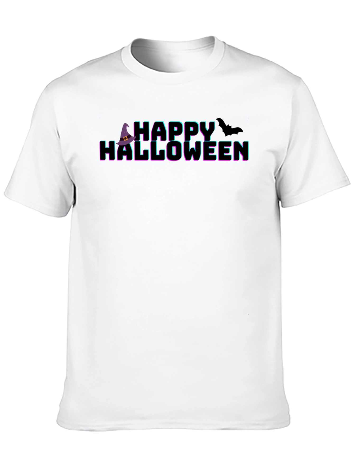 Happy Halloween T-Shirt