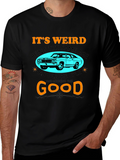 Its Weird Being The Same Age T-Shirt