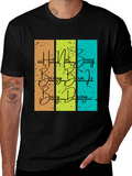 Be Busy Doing Graphic T-Shirt