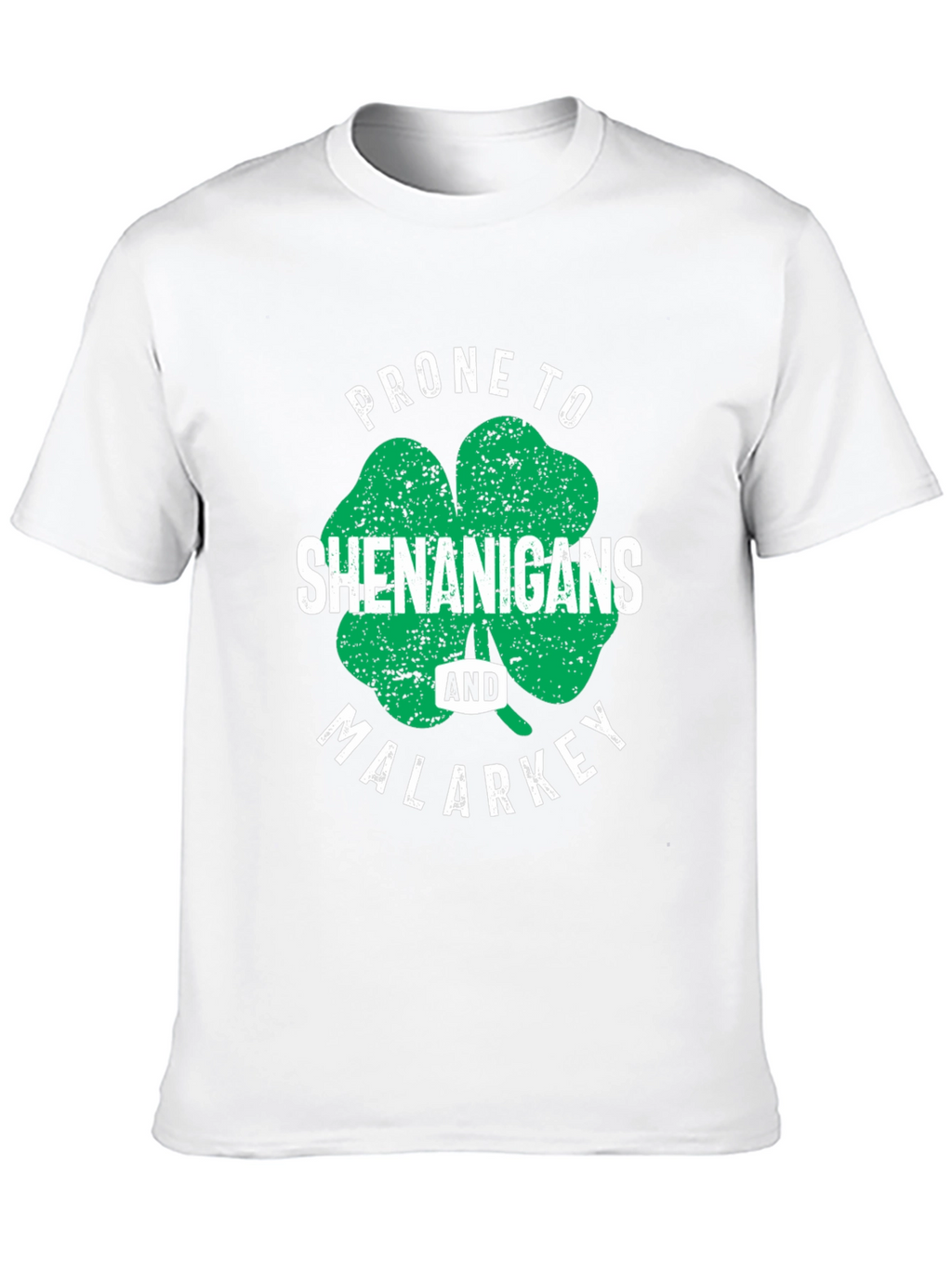 Prone to Shenanigans T-Shirt