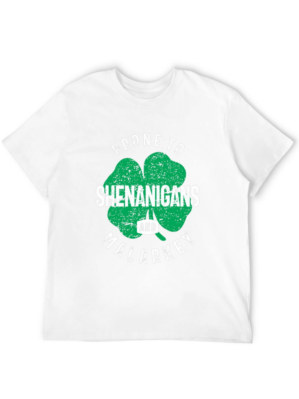 Prone to Shenanigans T-Shirt