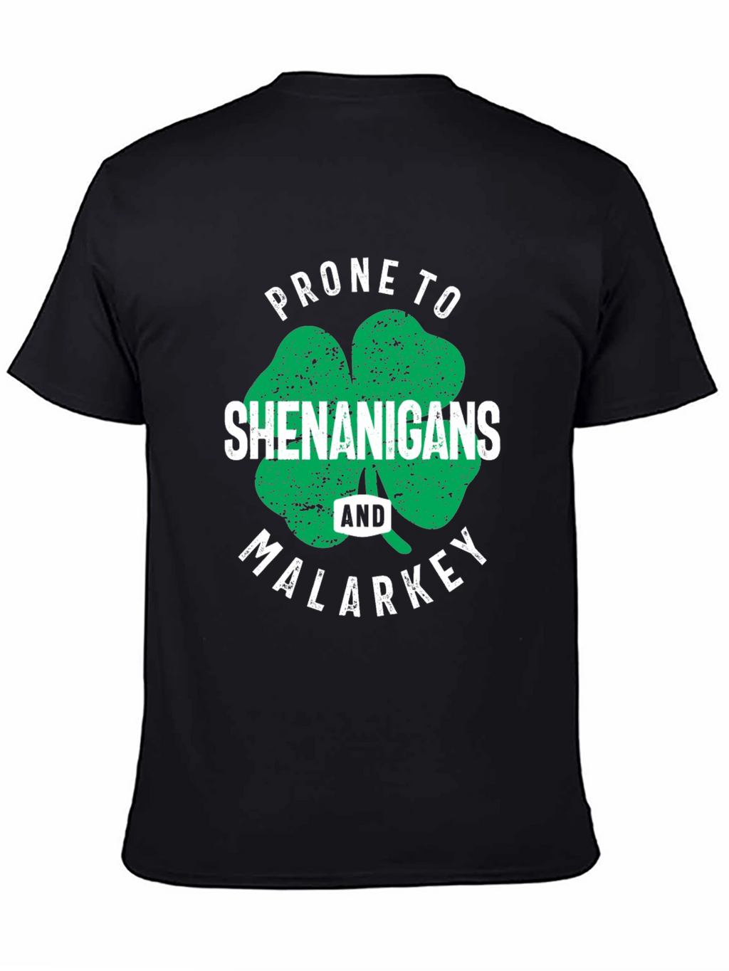 Prone to Shenanigans T-Shirt