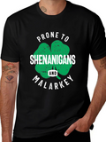 Prone to Shenanigans T-Shirt