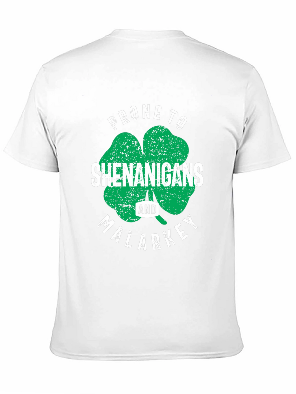 Prone to Shenanigans T-Shirt