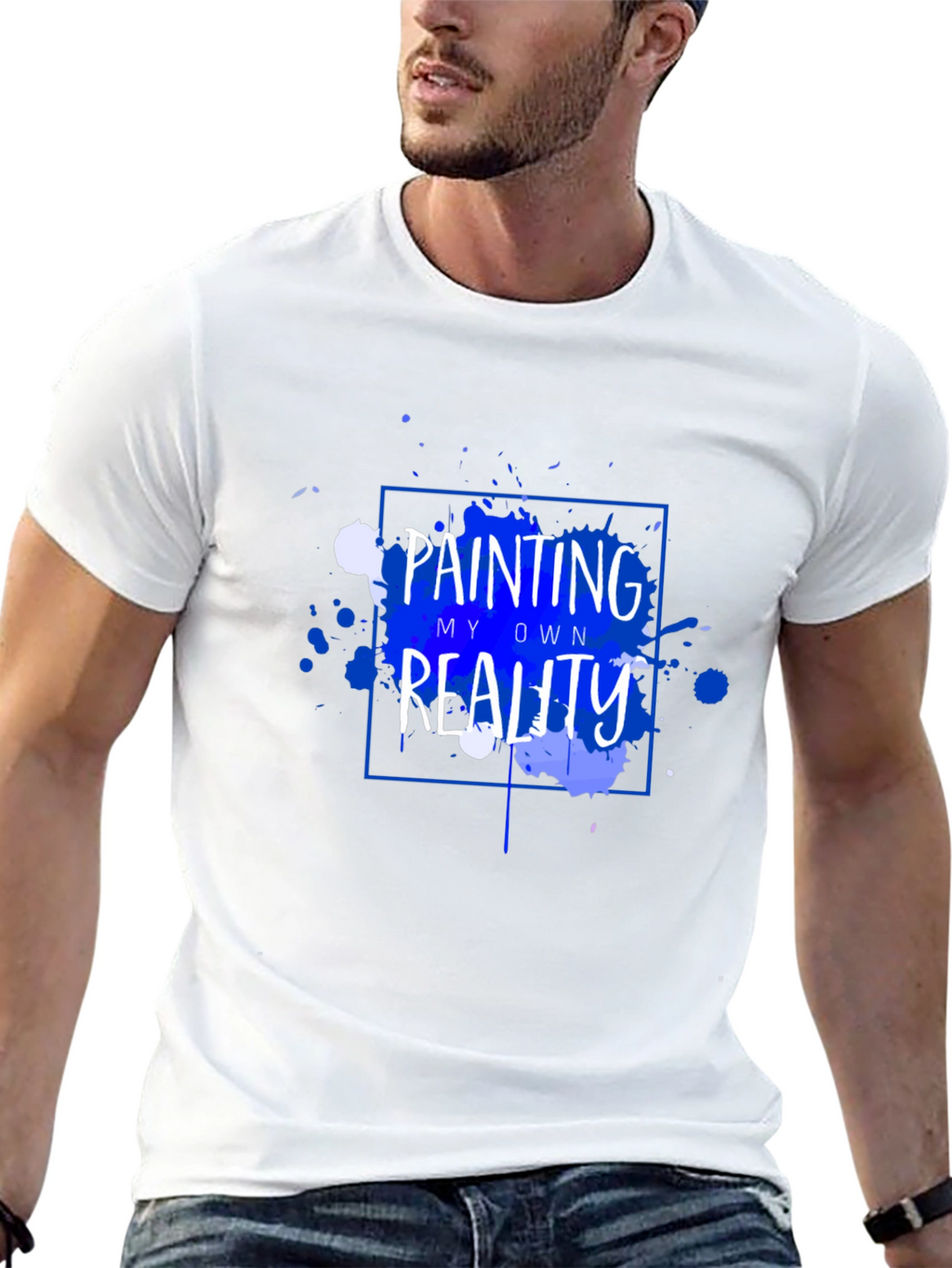 Painting My Own Reality T-Shirt