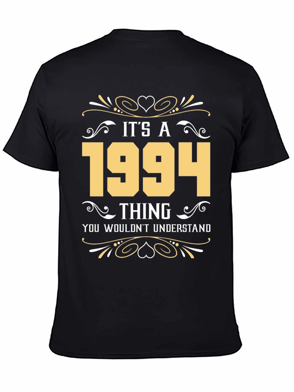 Its a 1994 Thing T-Shirt