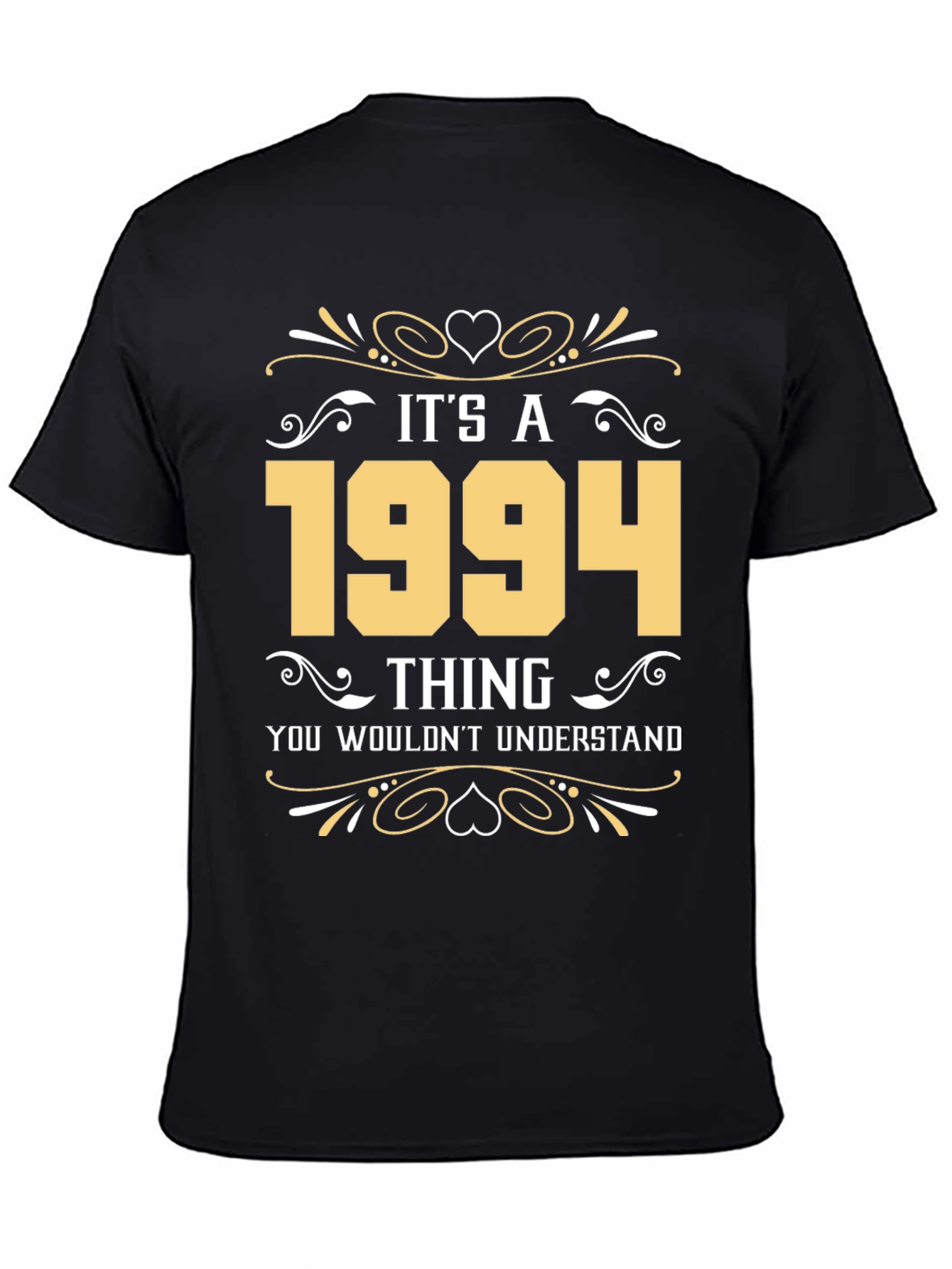 Its a 1994 Thing T-Shirt