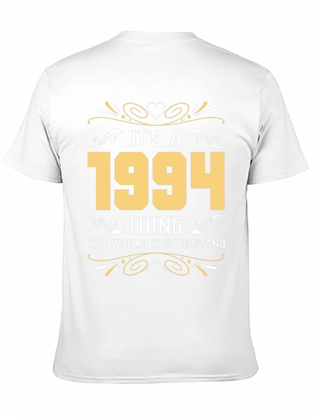Its a 1994 Thing T-Shirt