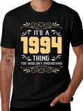 Its a 1994 Thing T-Shirt