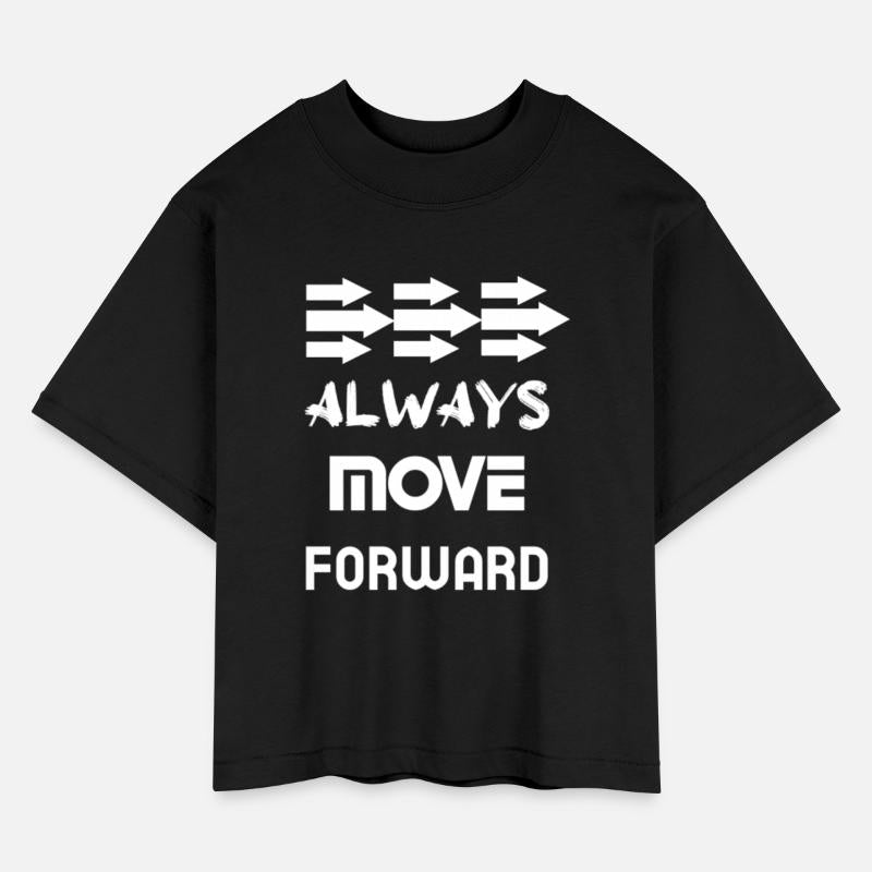 "Ever Forward: Dynamic Design for Progress"