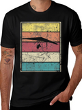 Retro Hang Gliding T-Shirt