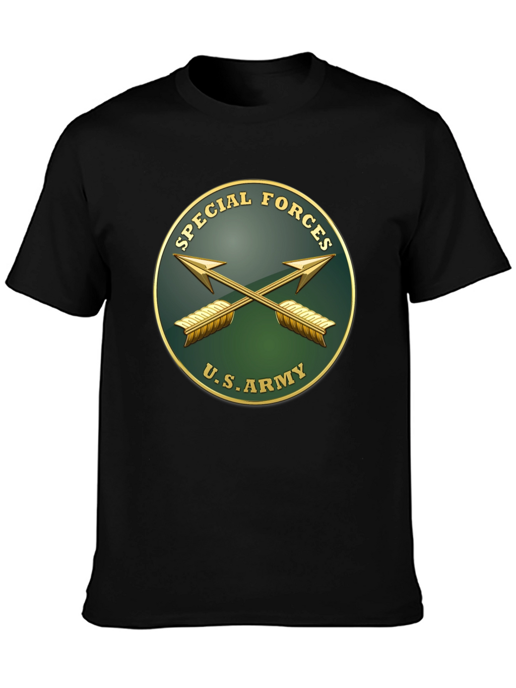 Special Forces U.S. Army T-Shirt