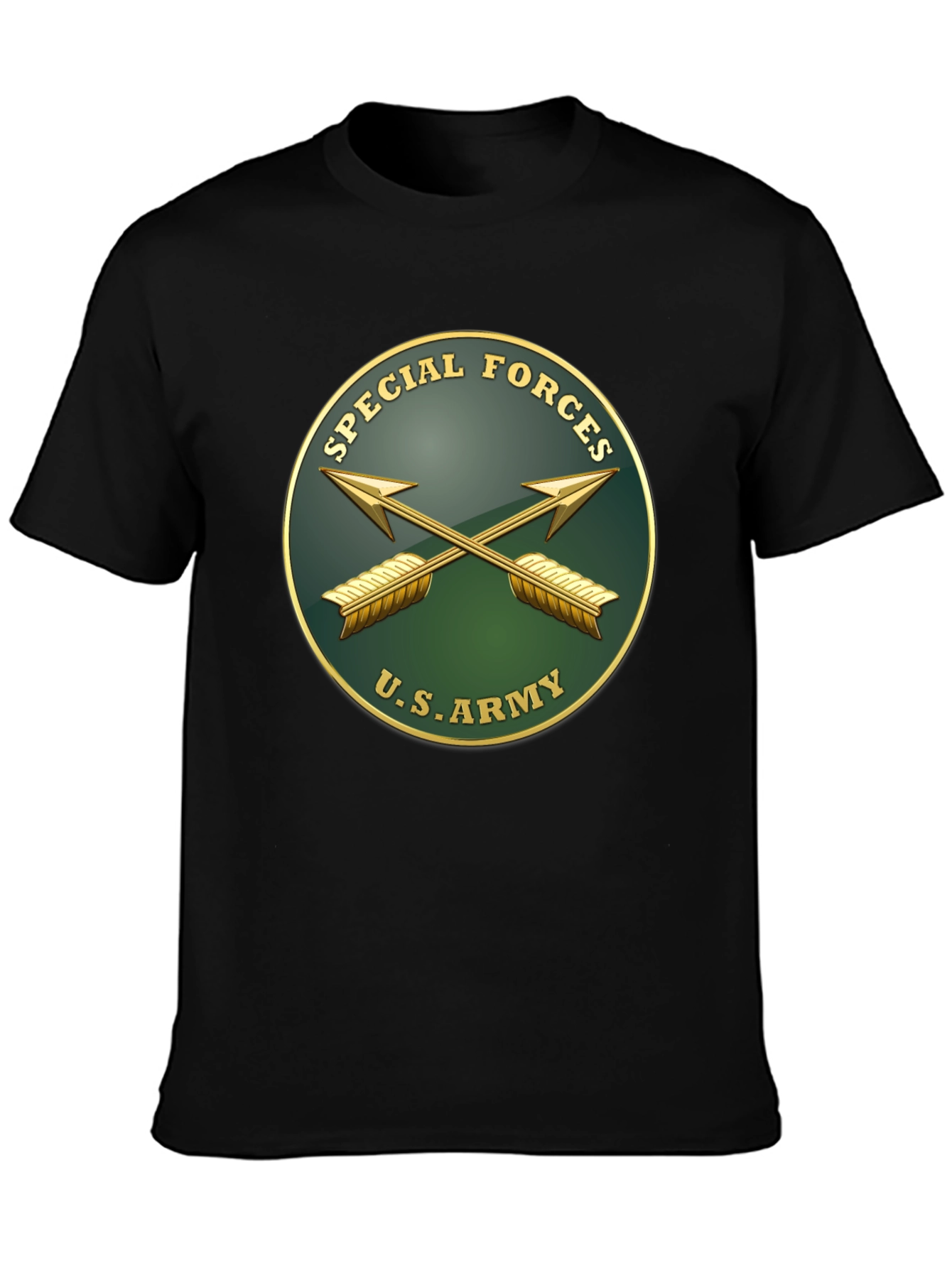 Special Forces U.S. Army T-Shirt