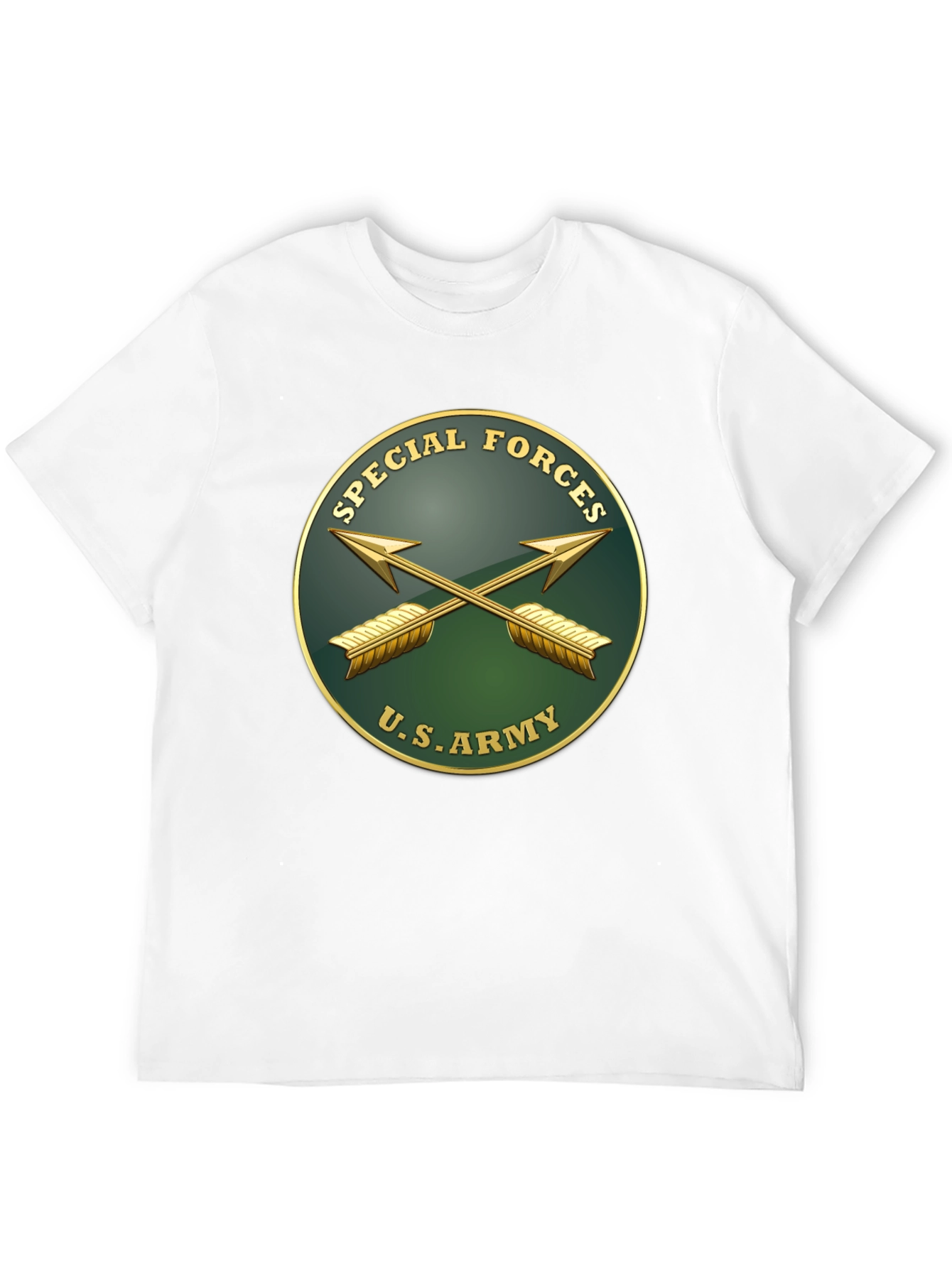 Special Forces U.S. Army T-Shirt