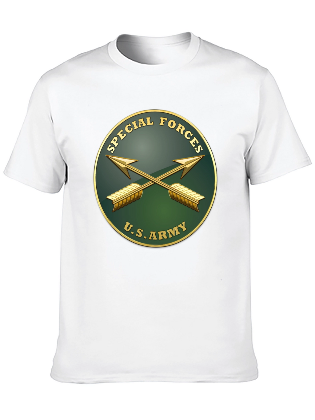 Special Forces U.S. Army T-Shirt