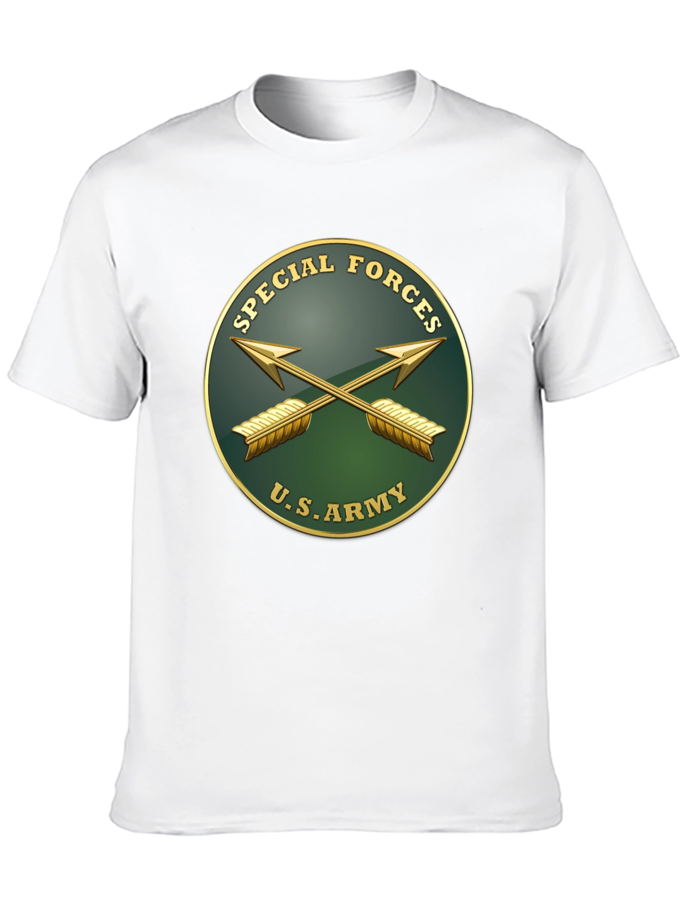 Special Forces U.S. Army T-Shirt