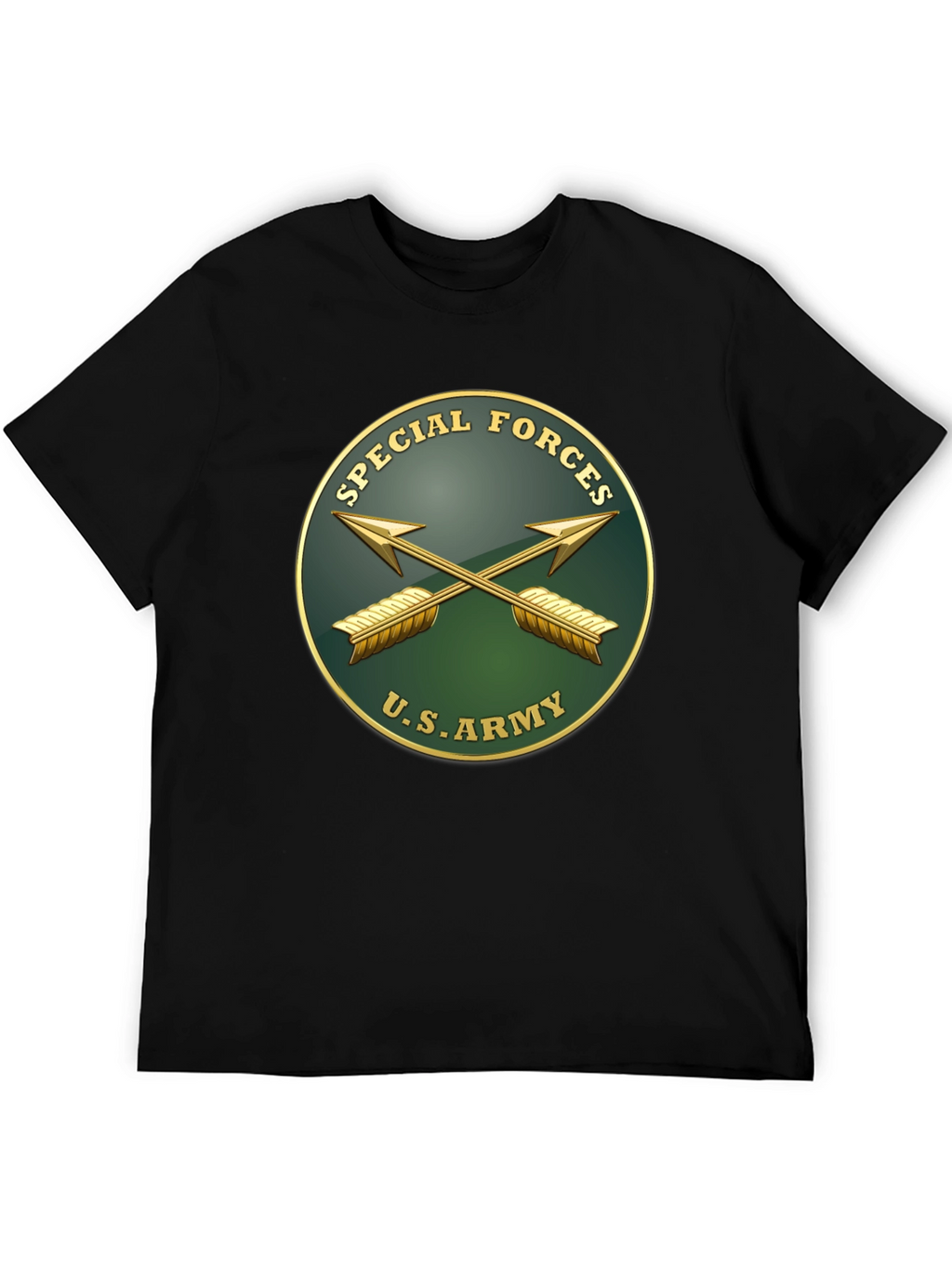 Special Forces U.S. Army T-Shirt
