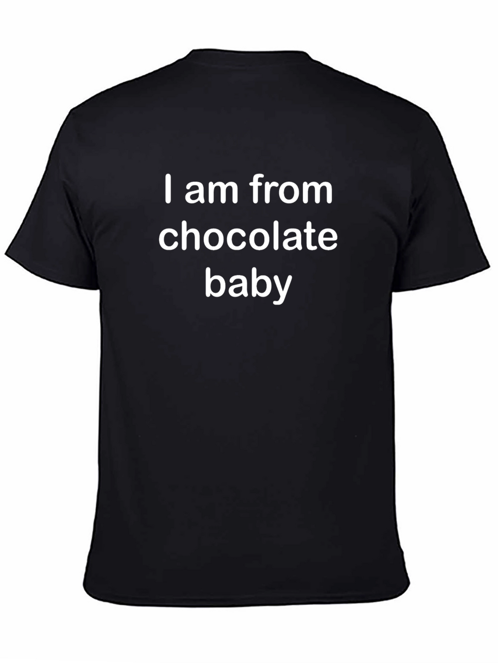 Chocolate Baby T-Shirt