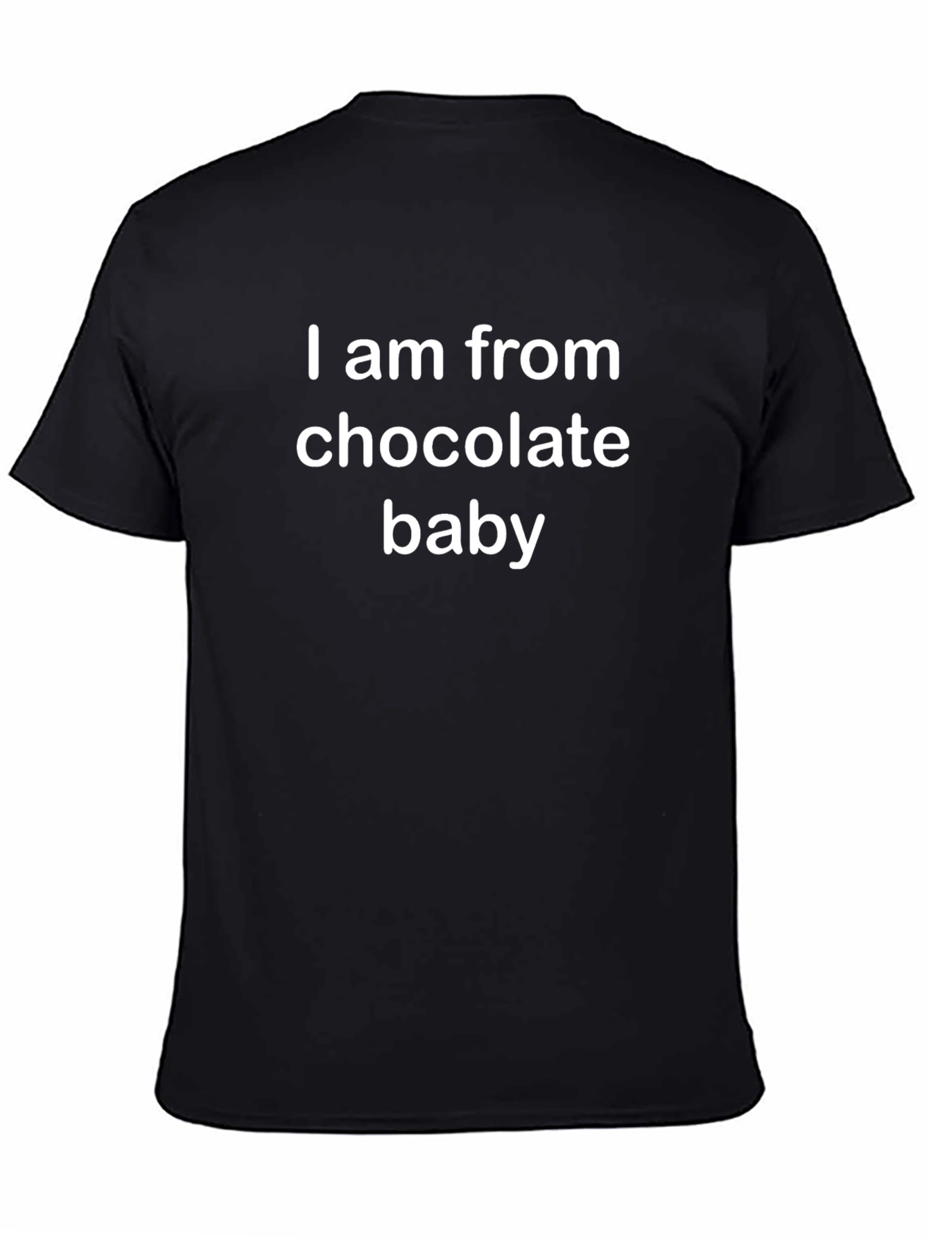 Chocolate Baby T-Shirt