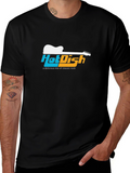 Hot Dish Classic Rock T-Shirt