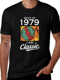 Best of 1979 I AM Classic T-Shirt