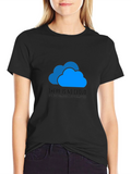 No Cloud Just Someone Elses Computer T-Shirt