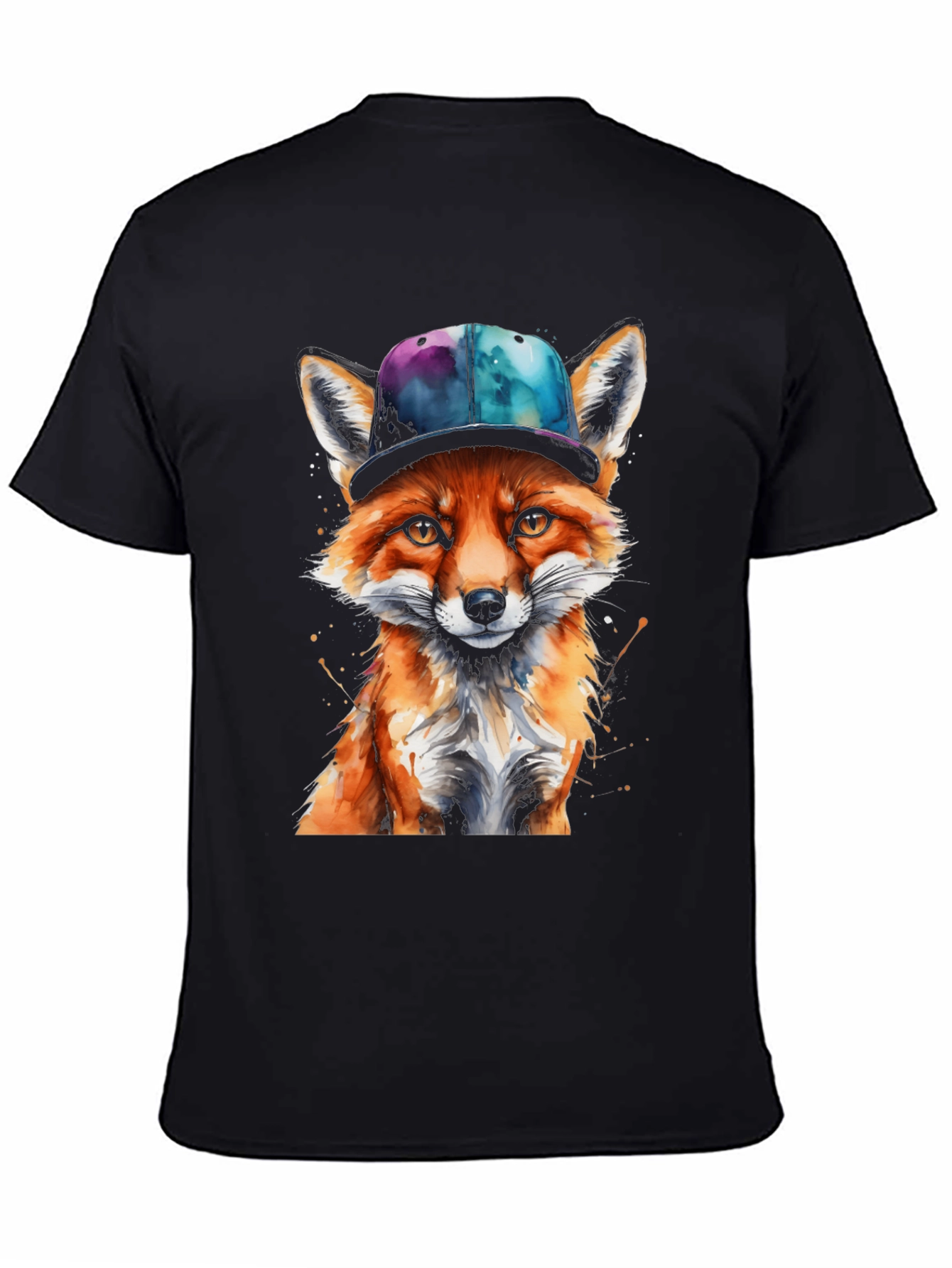 Cool Fox T-Shirt