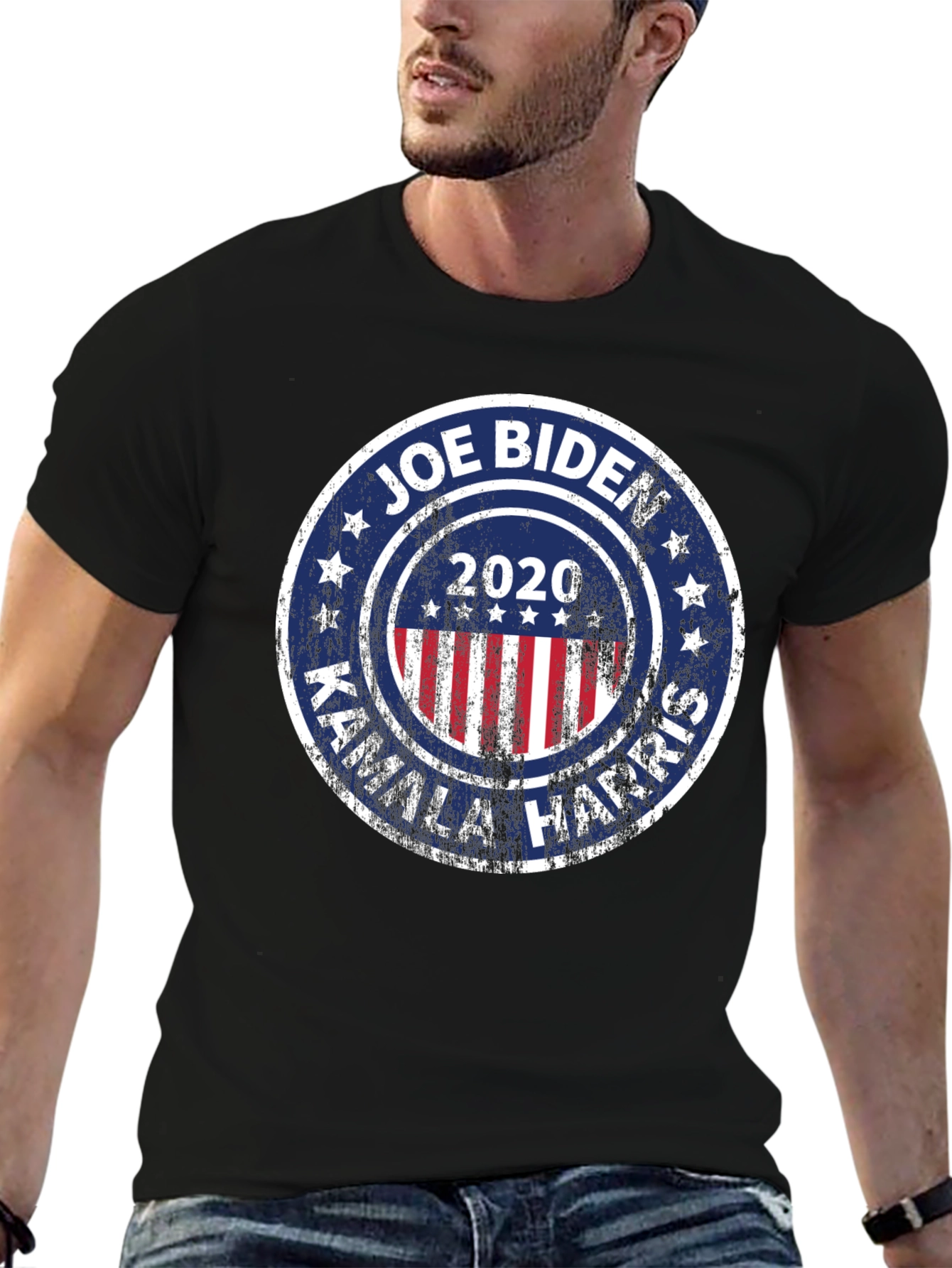 Joe Biden Kamala Harris 2020 T-Shirt