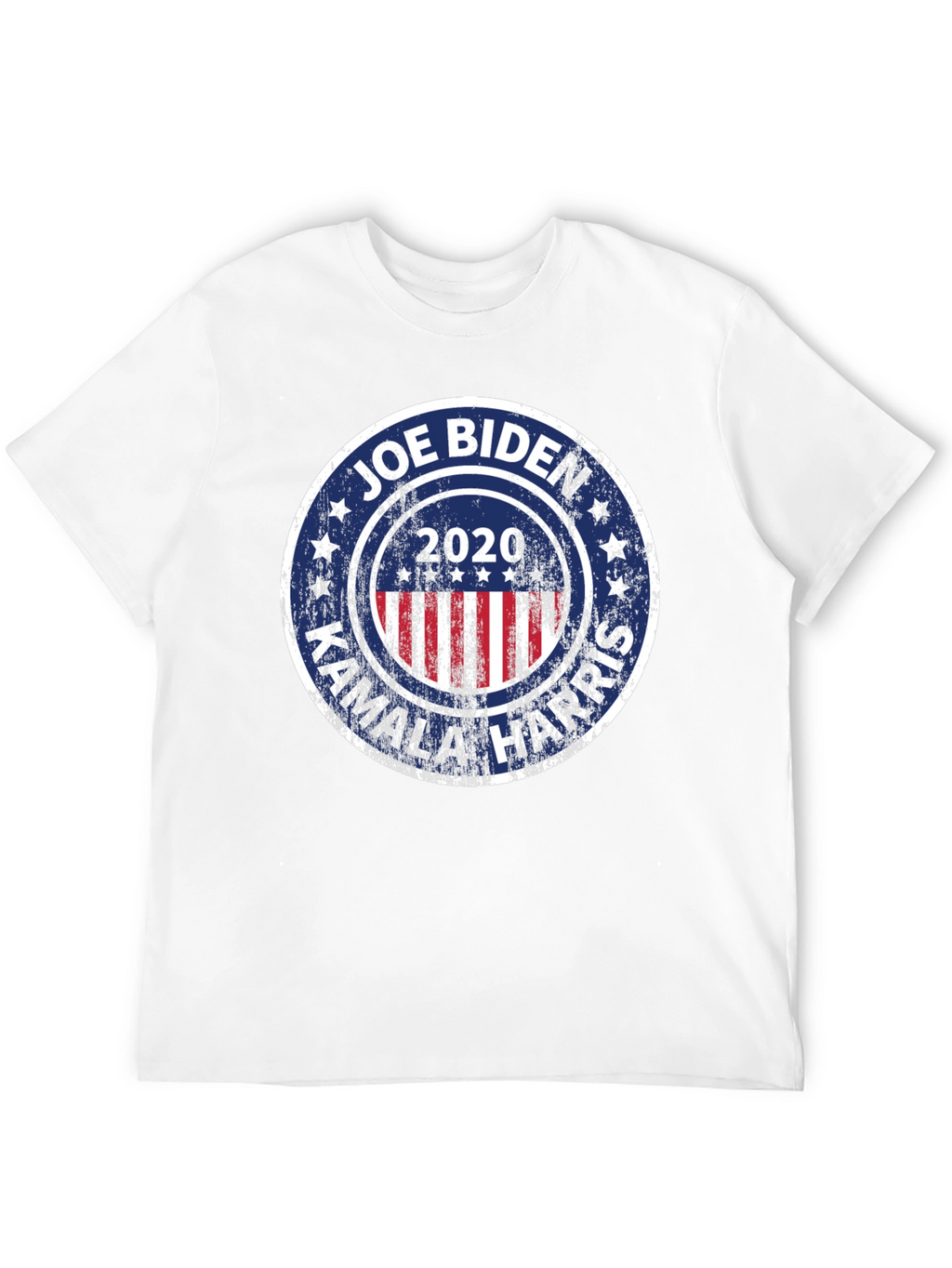 Joe Biden Kamala Harris 2020 T-Shirt