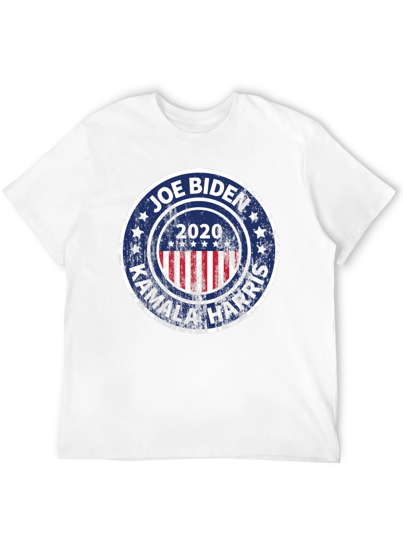 Joe Biden Kamala Harris 2020 T-Shirt