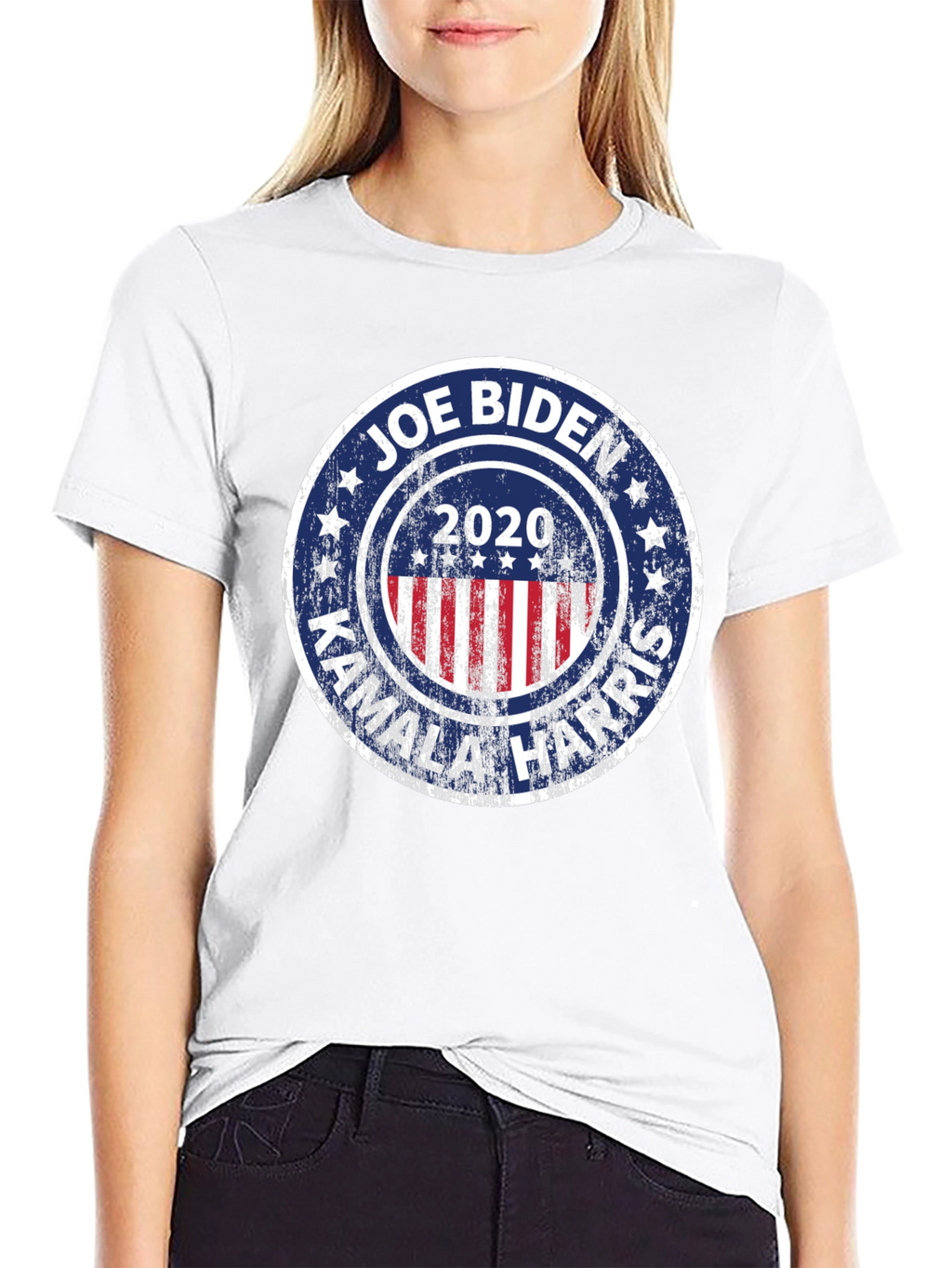 Joe Biden Kamala Harris 2020 T-Shirt