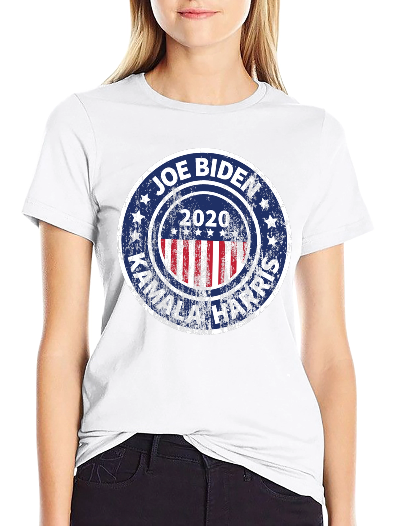 Joe Biden Kamala Harris 2020 T-Shirt