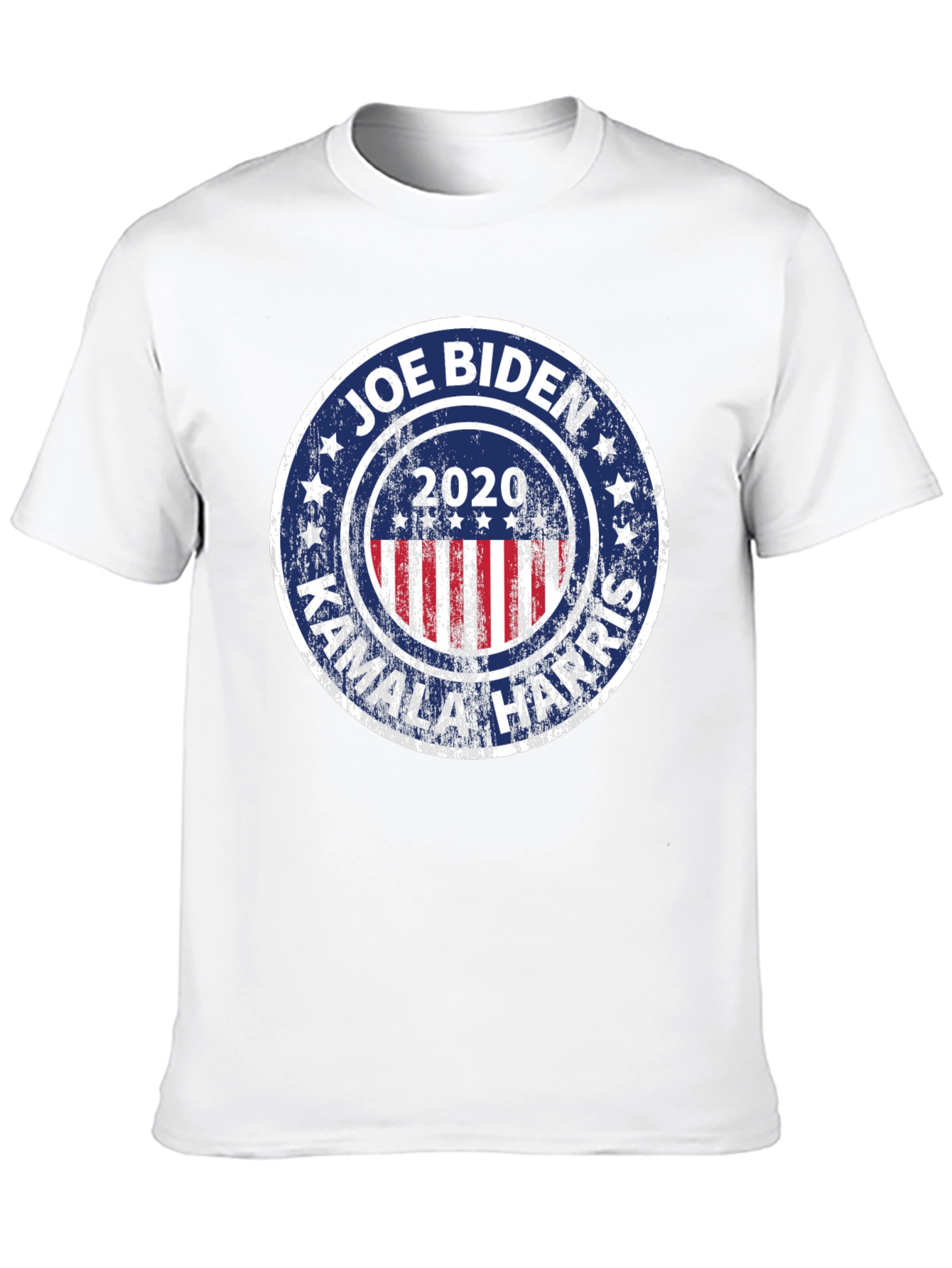 Joe Biden Kamala Harris 2020 T-Shirt