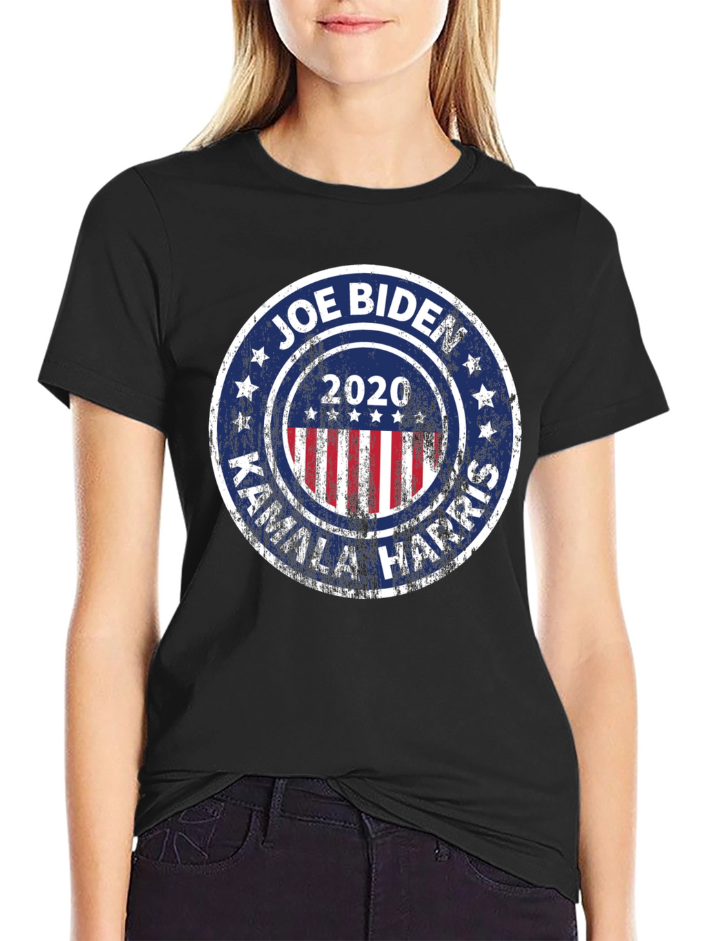 Joe Biden Kamala Harris 2020 T-Shirt