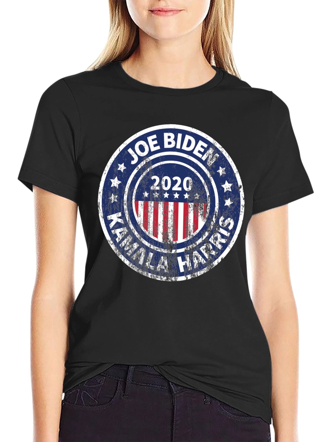 Joe Biden Kamala Harris 2020 T-Shirt