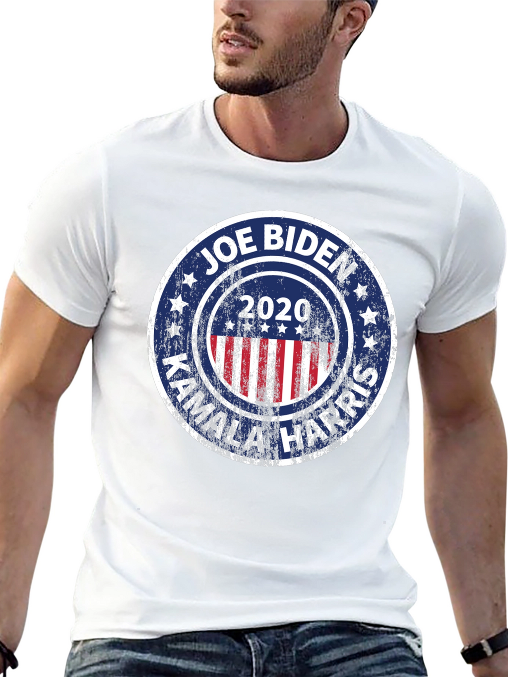 Joe Biden Kamala Harris 2020 T-Shirt