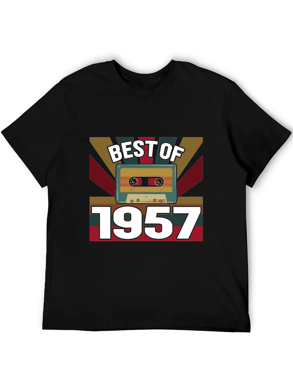 Best of 1957 Graphic Tee