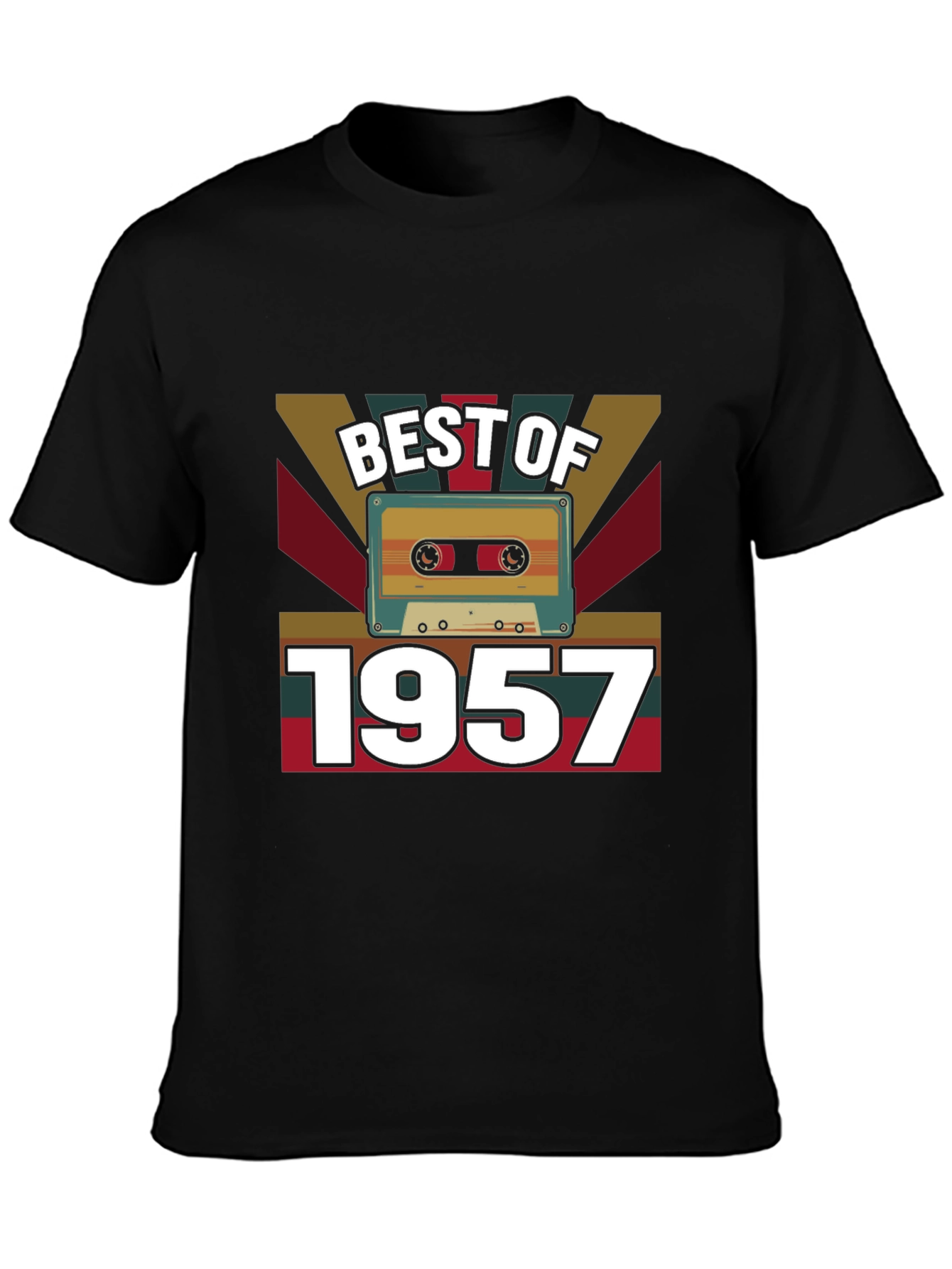 Best of 1957 Graphic Tee