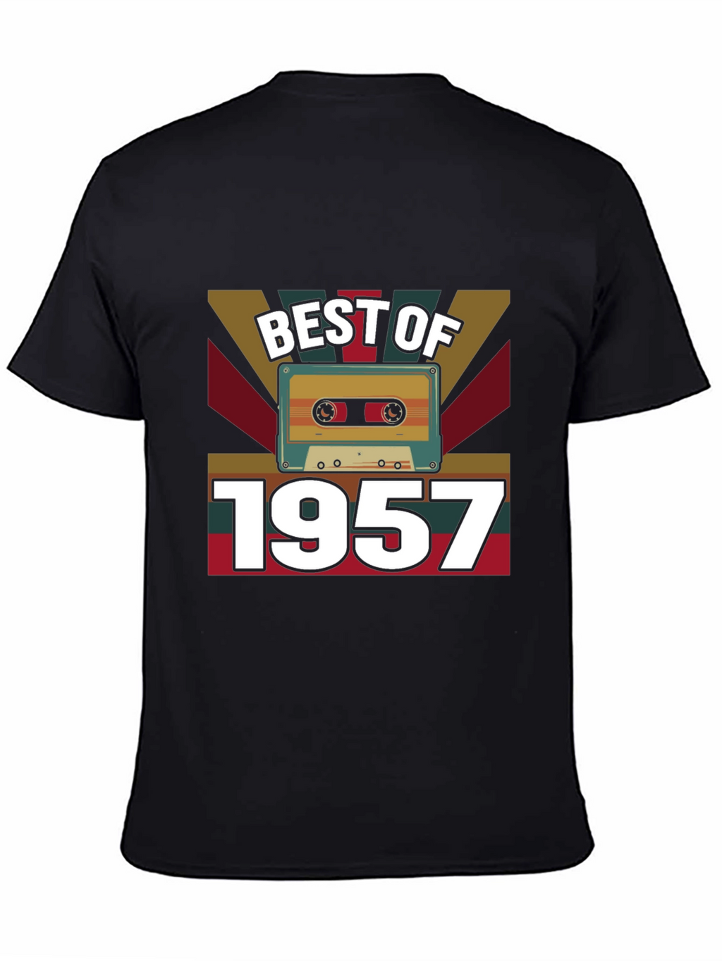 Best of 1957 Graphic Tee