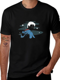 Harry Potter Inspired T-Shirt