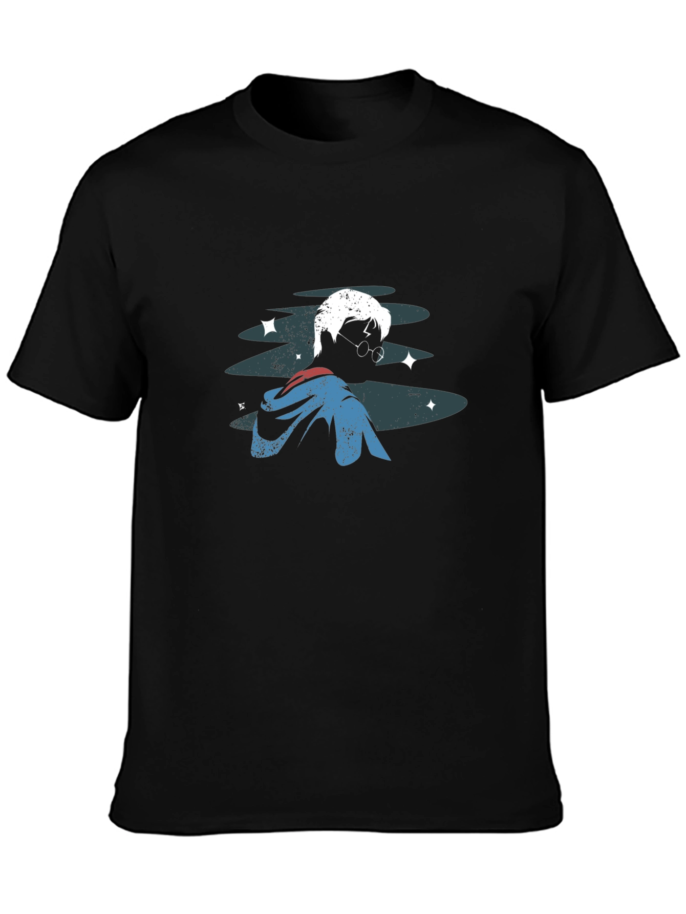 Harry Potter Inspired T-Shirt
