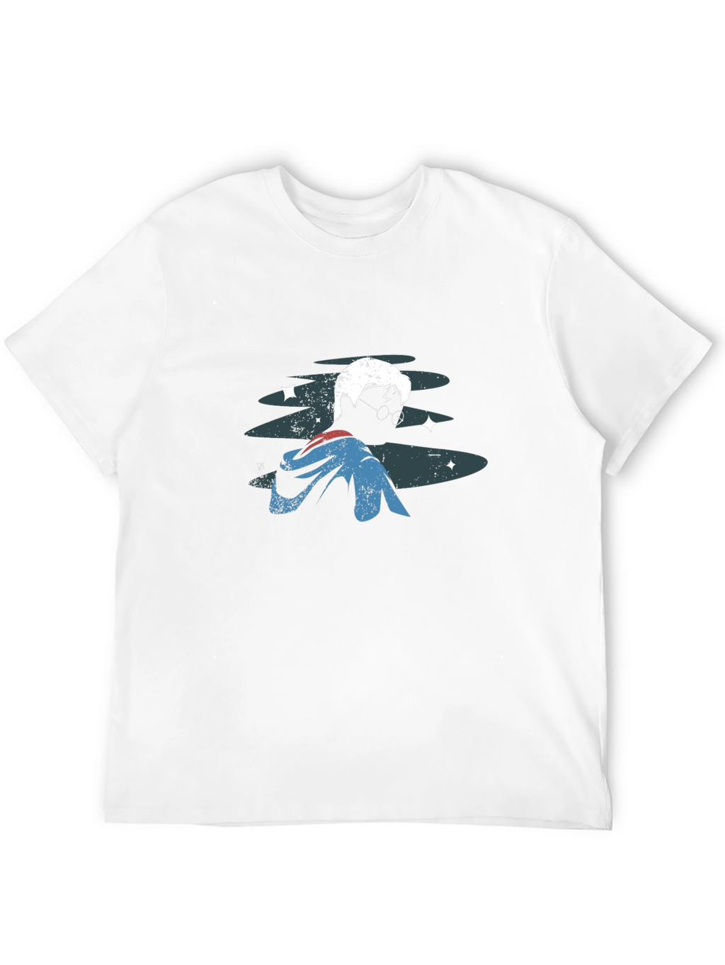 Harry Potter Inspired T-Shirt
