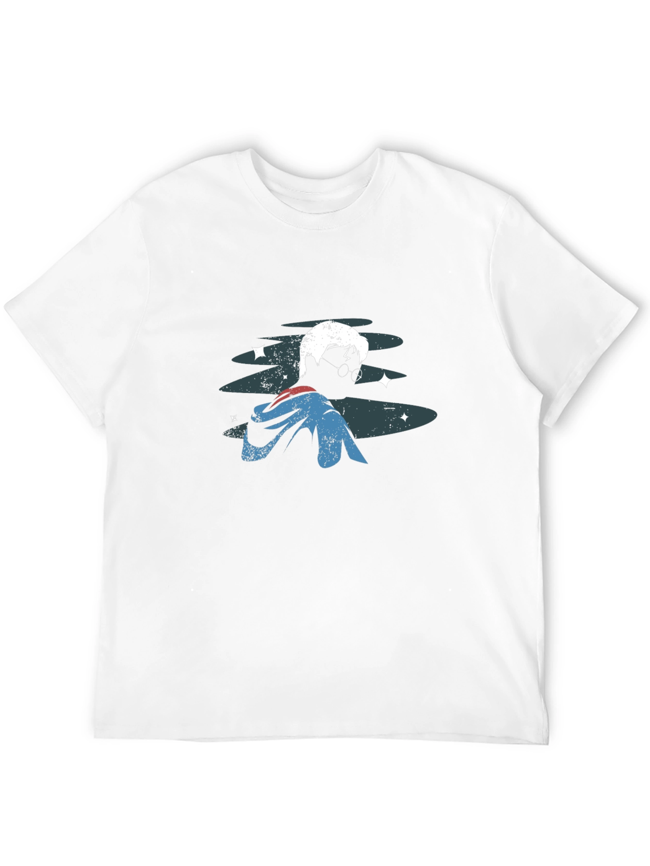 Harry Potter Inspired T-Shirt