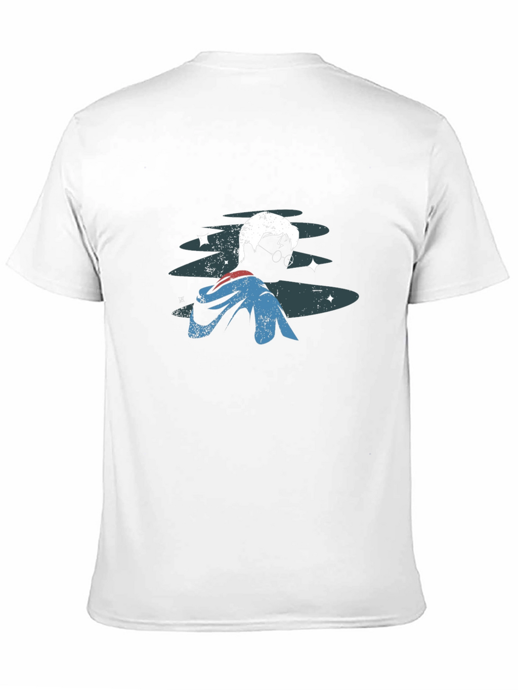 Harry Potter Inspired T-Shirt