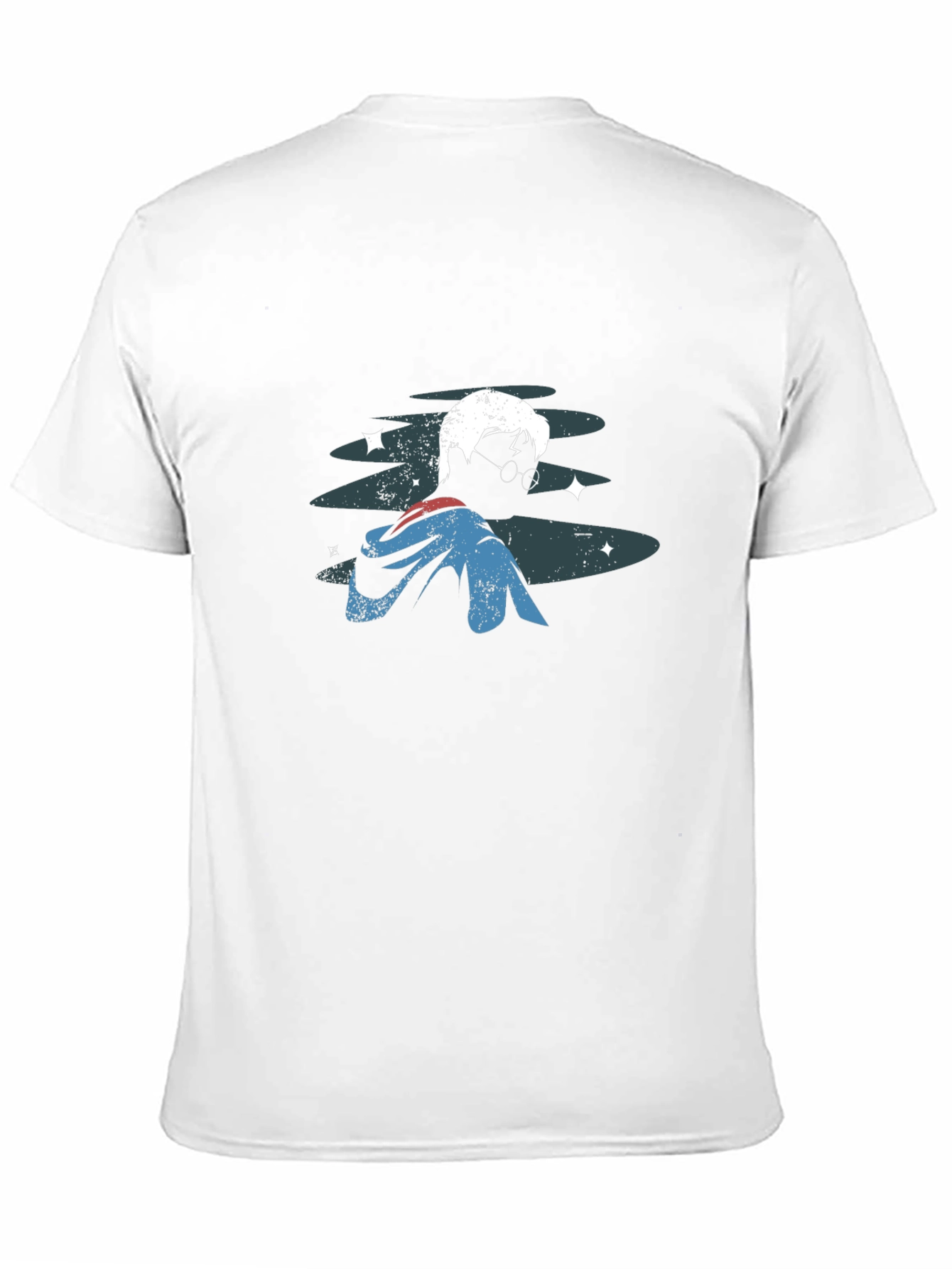 Harry Potter Inspired T-Shirt
