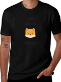 I Like Foxes T-Shirt