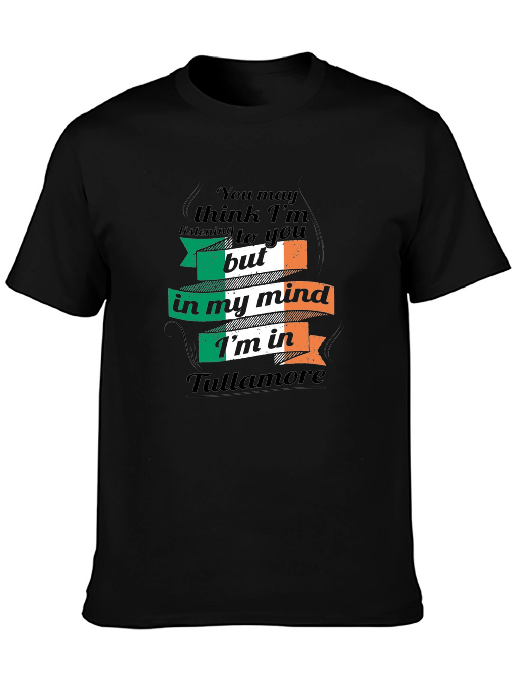 Ireland Tullamore T-Shirt - In My Mind
