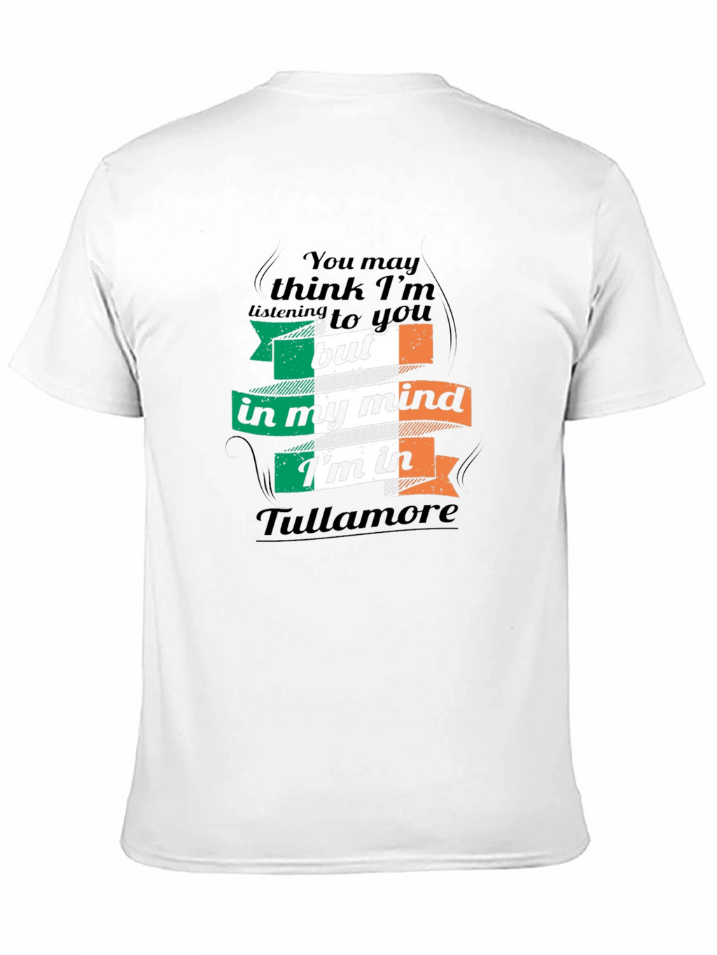 Ireland Tullamore T-Shirt - In My Mind
