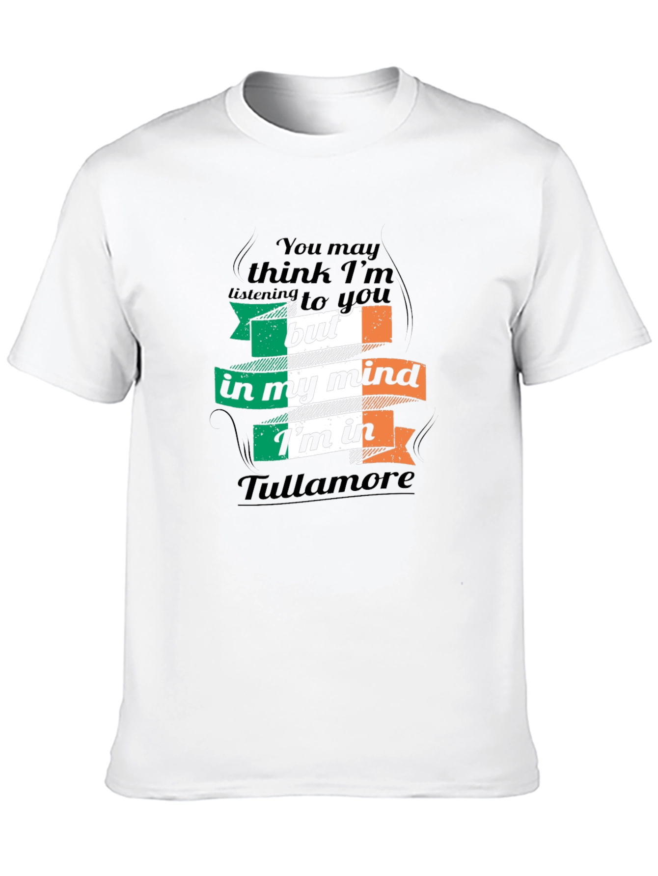 Ireland Tullamore T-Shirt - In My Mind