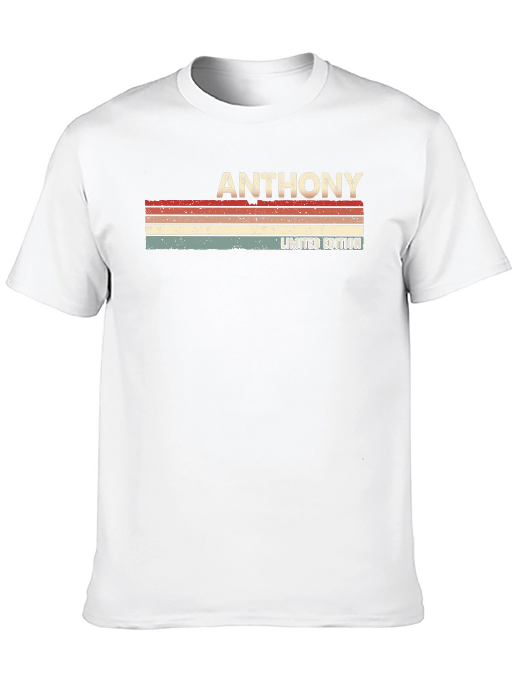 Anthony Limited Edition T-Shirt
